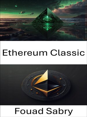 cover image of Ethereum Classic